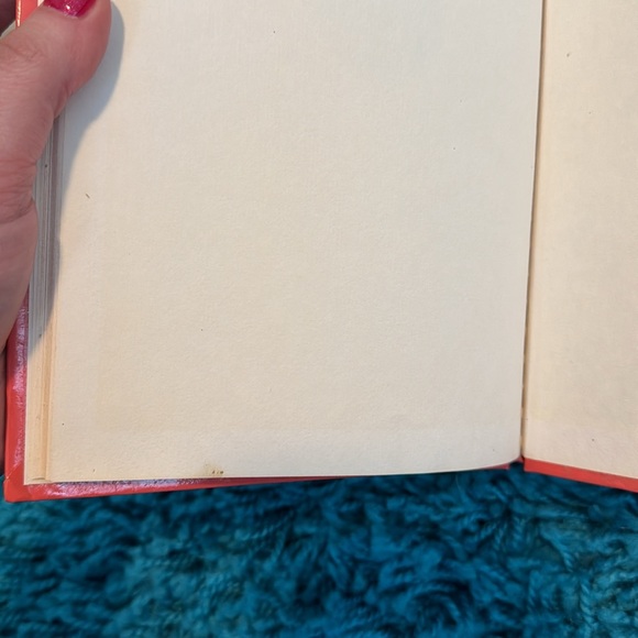 🎉2/$15🎉 Zack’s Alligator, an I can read book, hardcover, 1989 - Picture 8 of 8